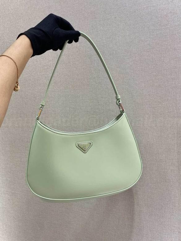 Prada Handbags 131